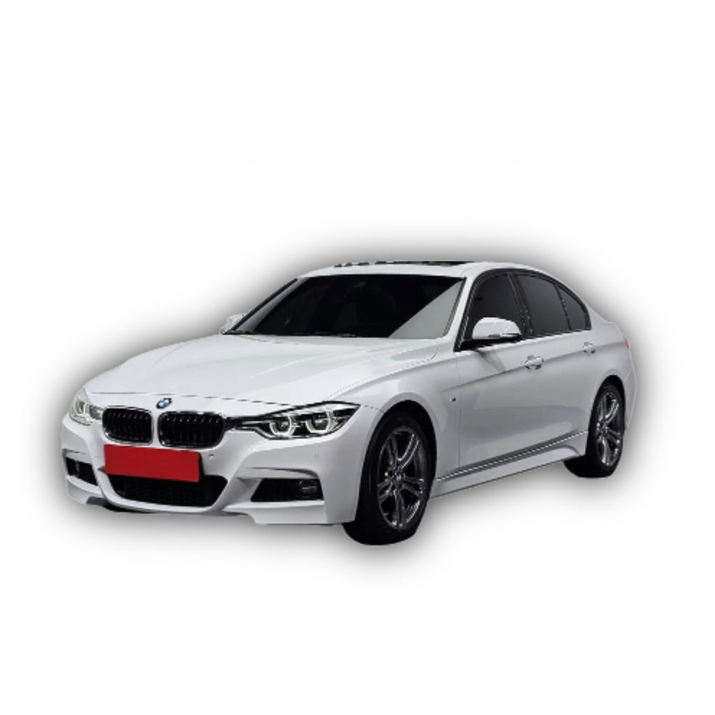 BMW 3-Series F30