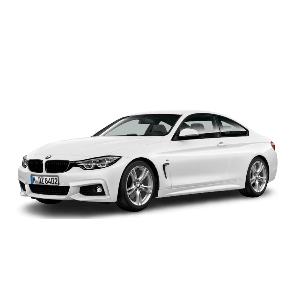 BMW 4-Series F32
