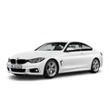 BMW 4-Series F32