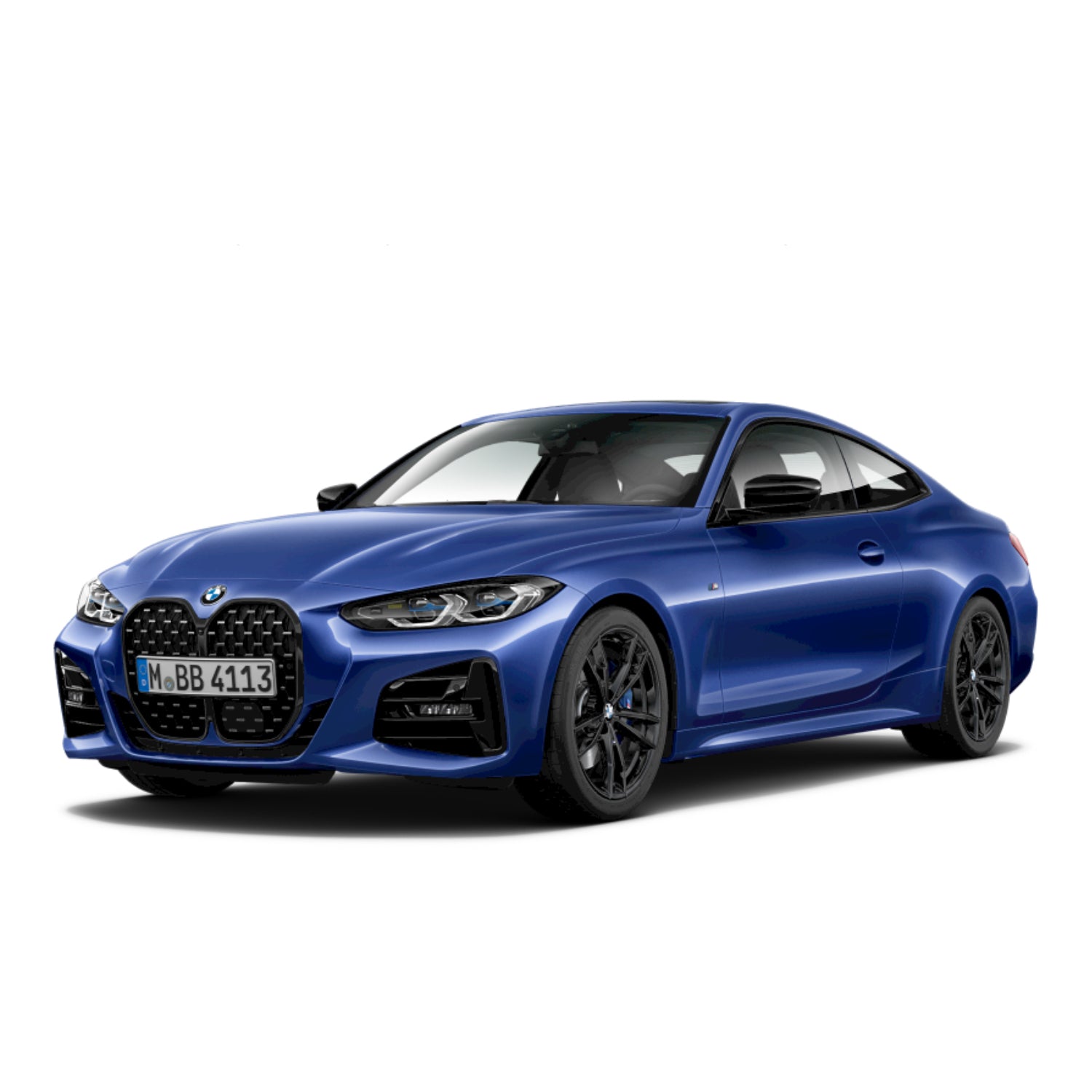 BMW 4-Series G22