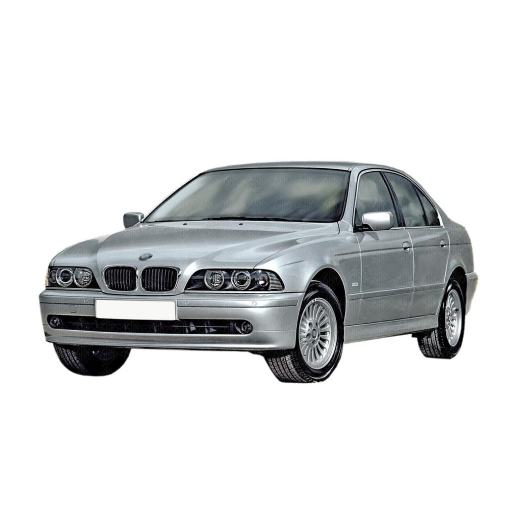 BMW 5-Series E39