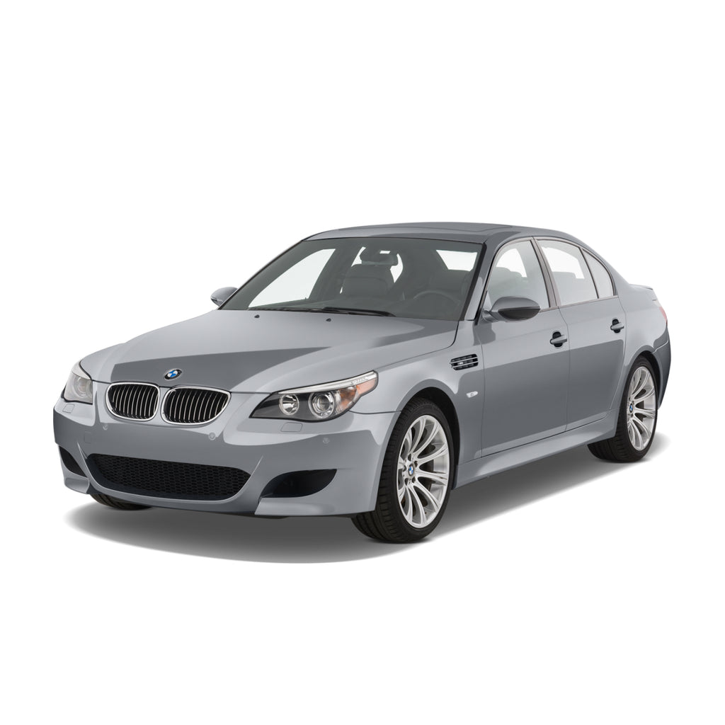 BMW 5-Series E60