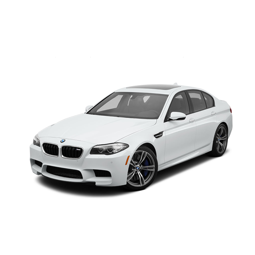 BMW 5-Series F10