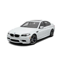 BMW 5-Series F10