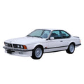 BMW 6-Series E24