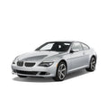 BMW 6-Series E63 E64
