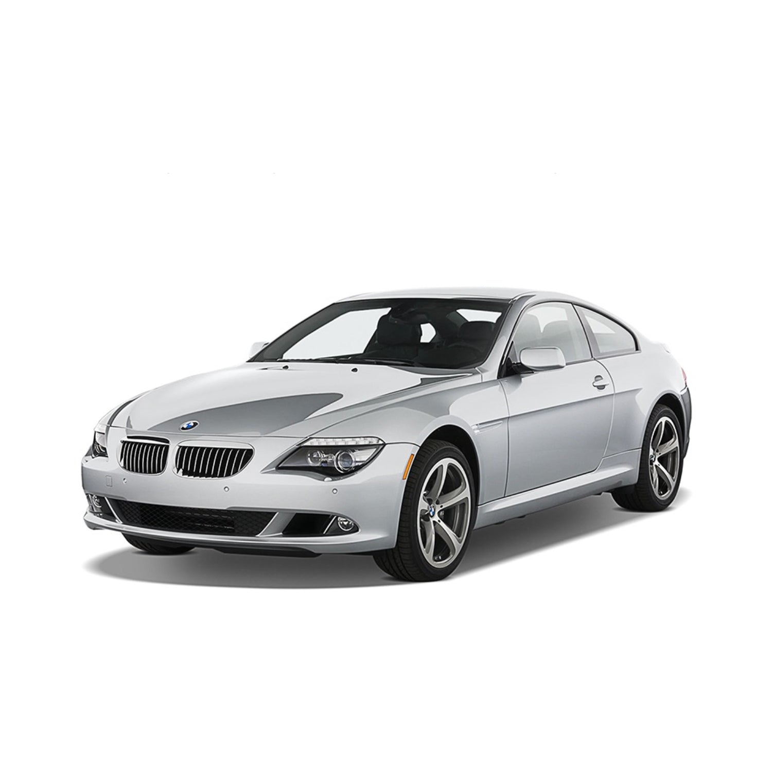 BMW 6-Series E63 E64