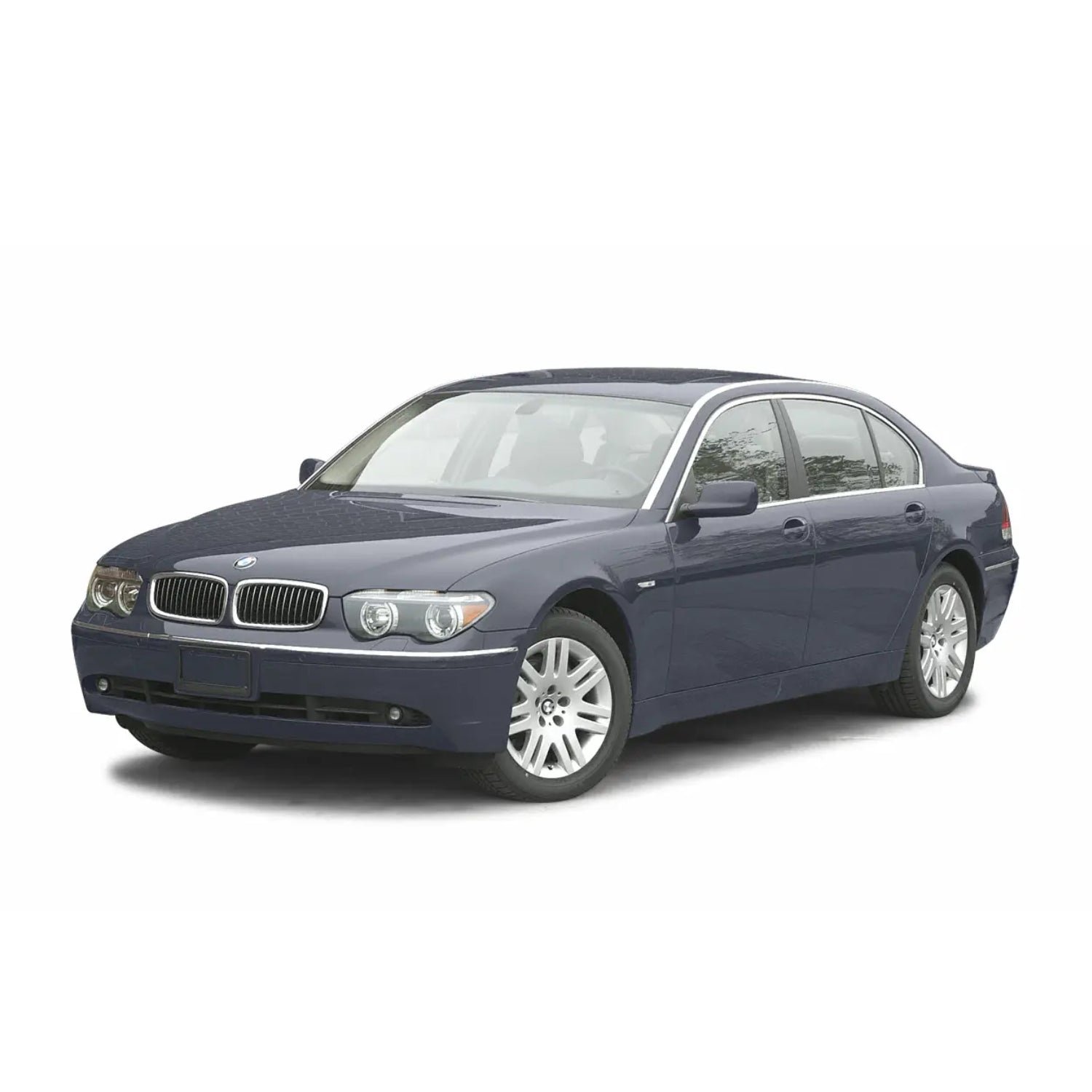 BMW 7-Series E65
