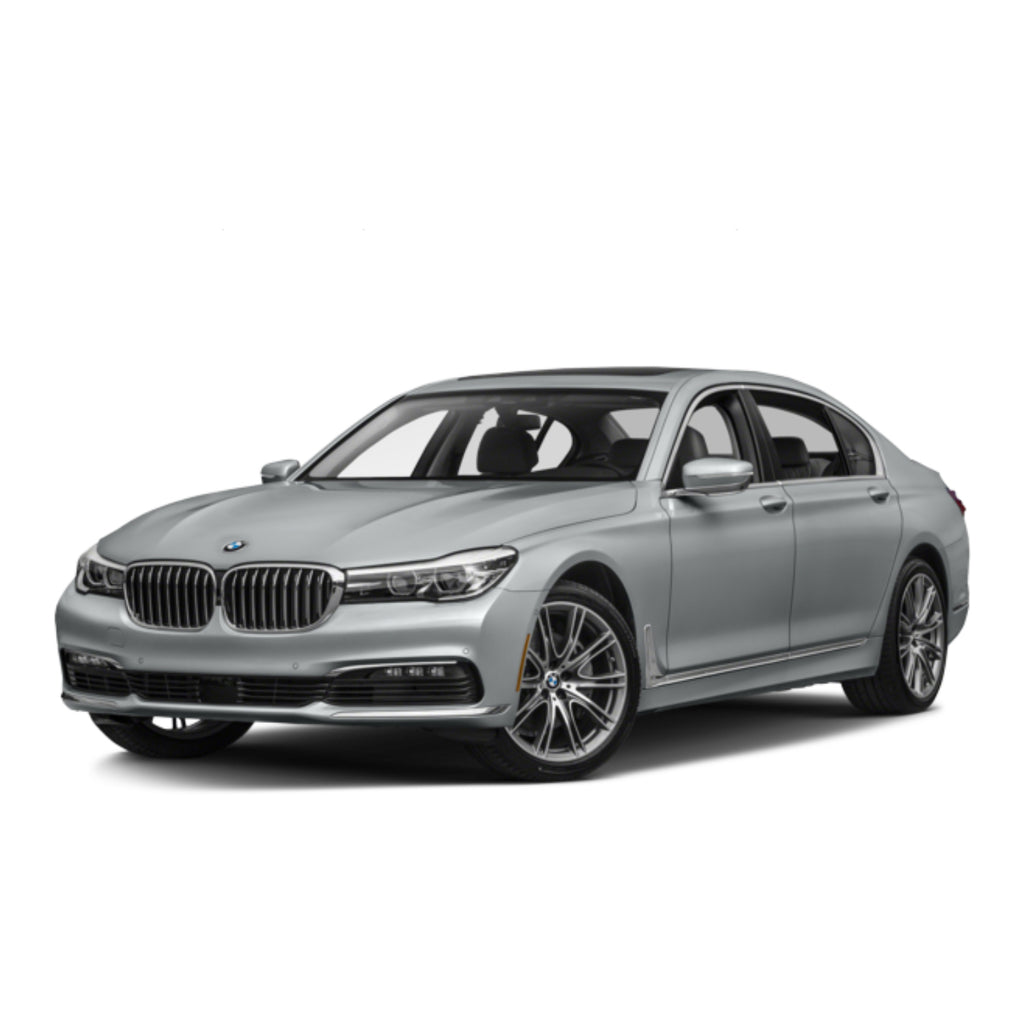 BMW 7-Series G11