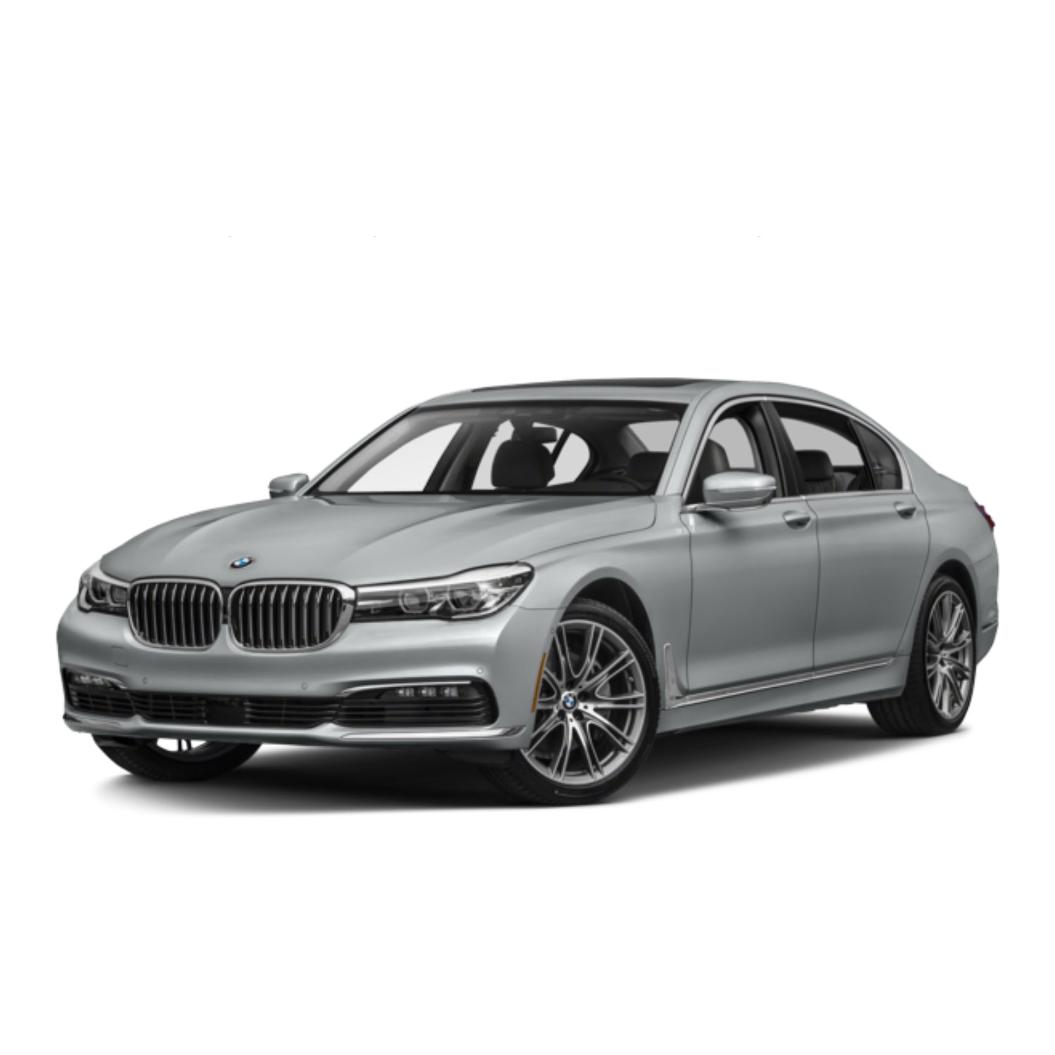 BMW 7-Series G11