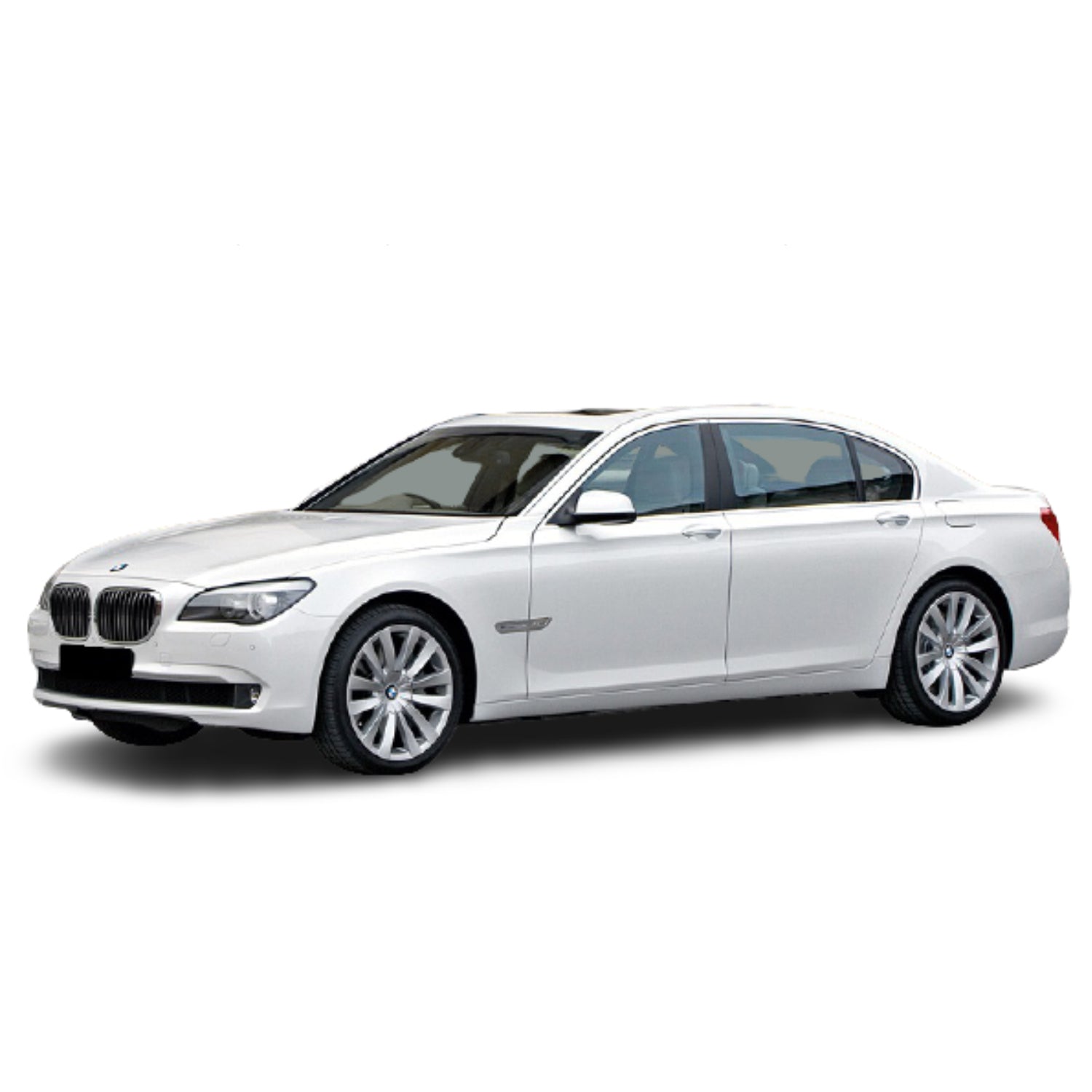 BMW 7-Series F01 F02