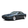 BMW 8-Series E31