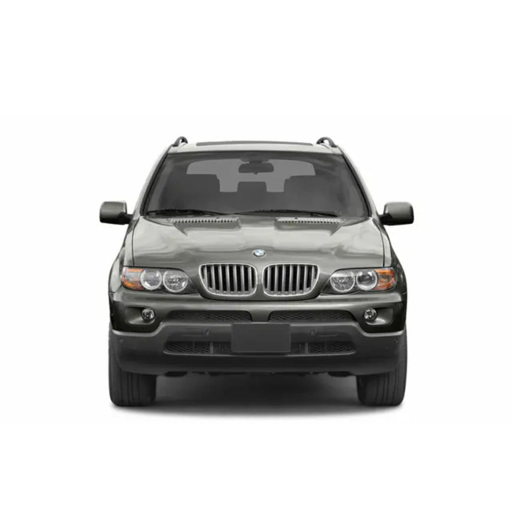 BMW X5 E53