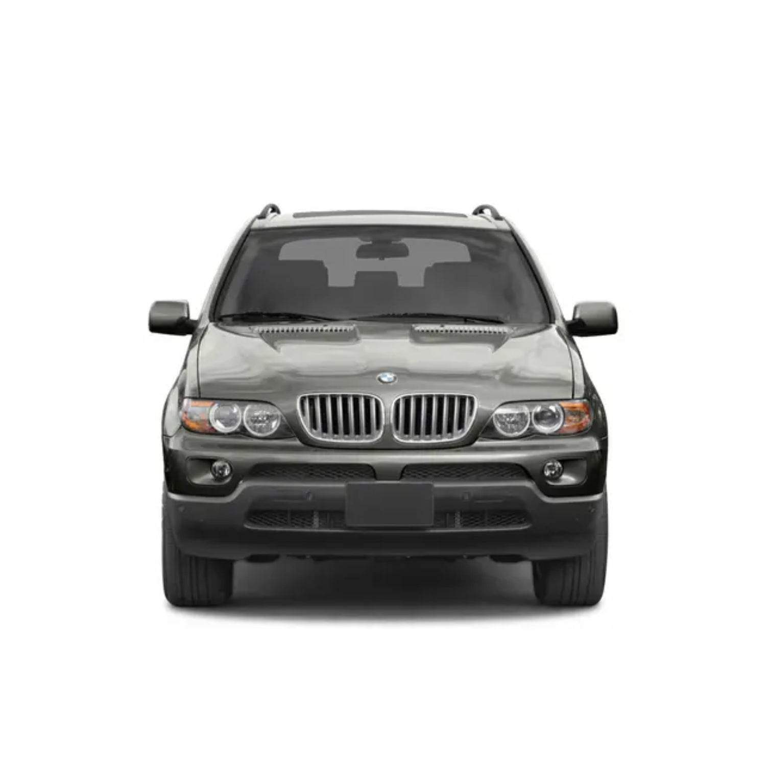 BMW X5 E53