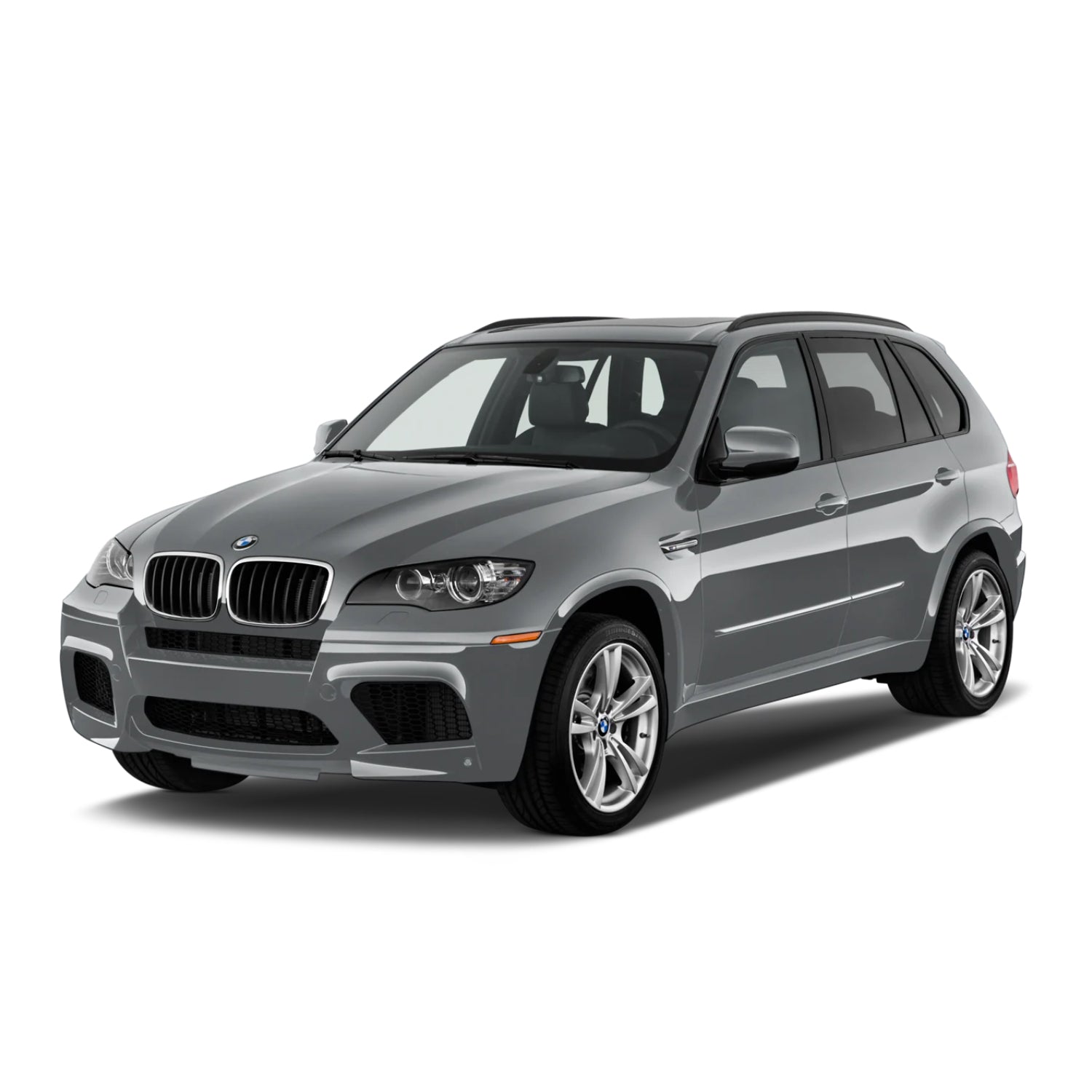 BMW X5M E70