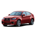 BMW X6M E71