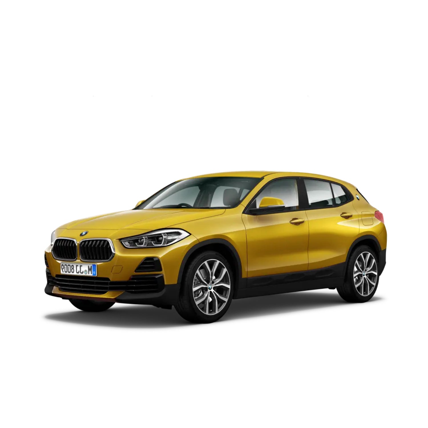 BMW X2 F39