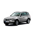 BMW X3 E83