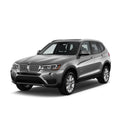 BMW X3 F25