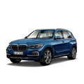 BMW X5 G05 M50d