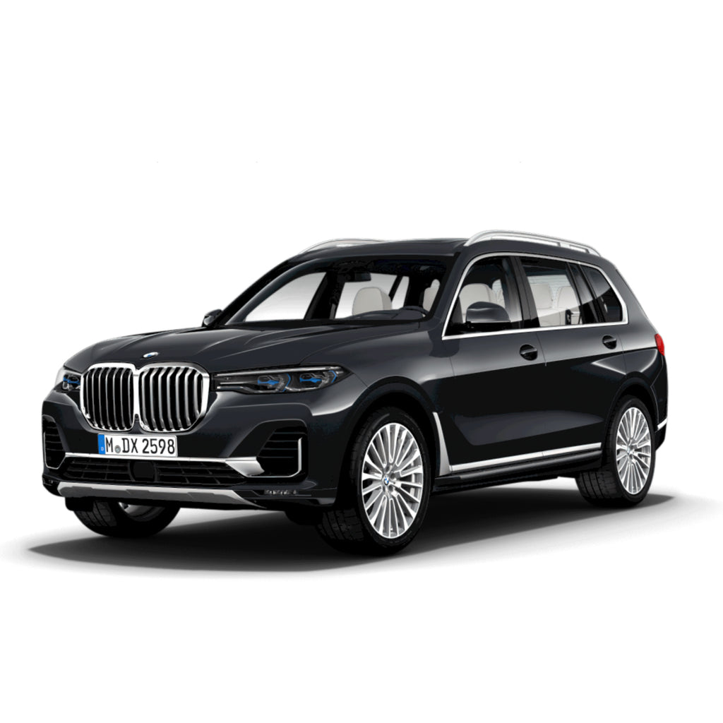 BMW X7 G07 30d