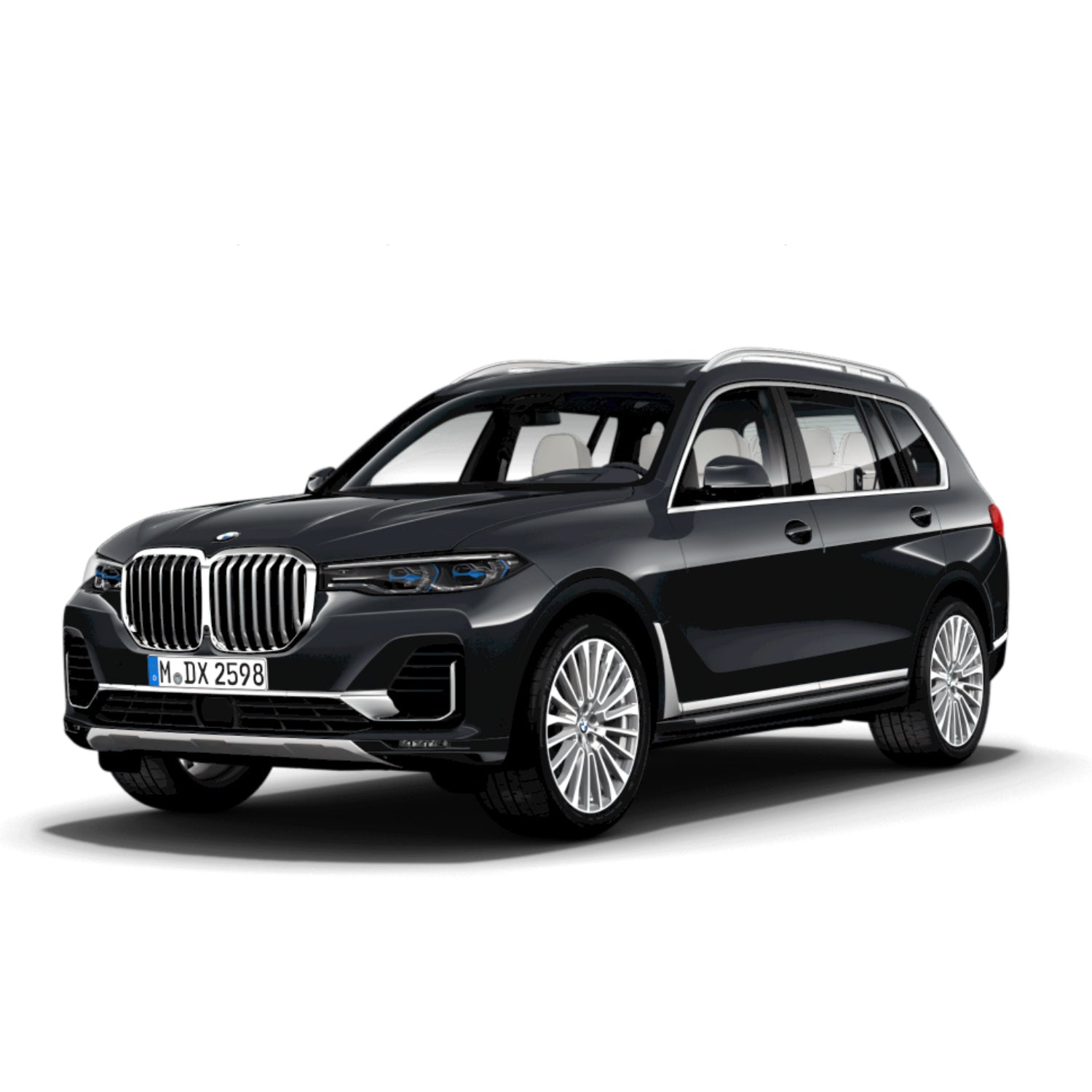 BMW X7 G07 30d