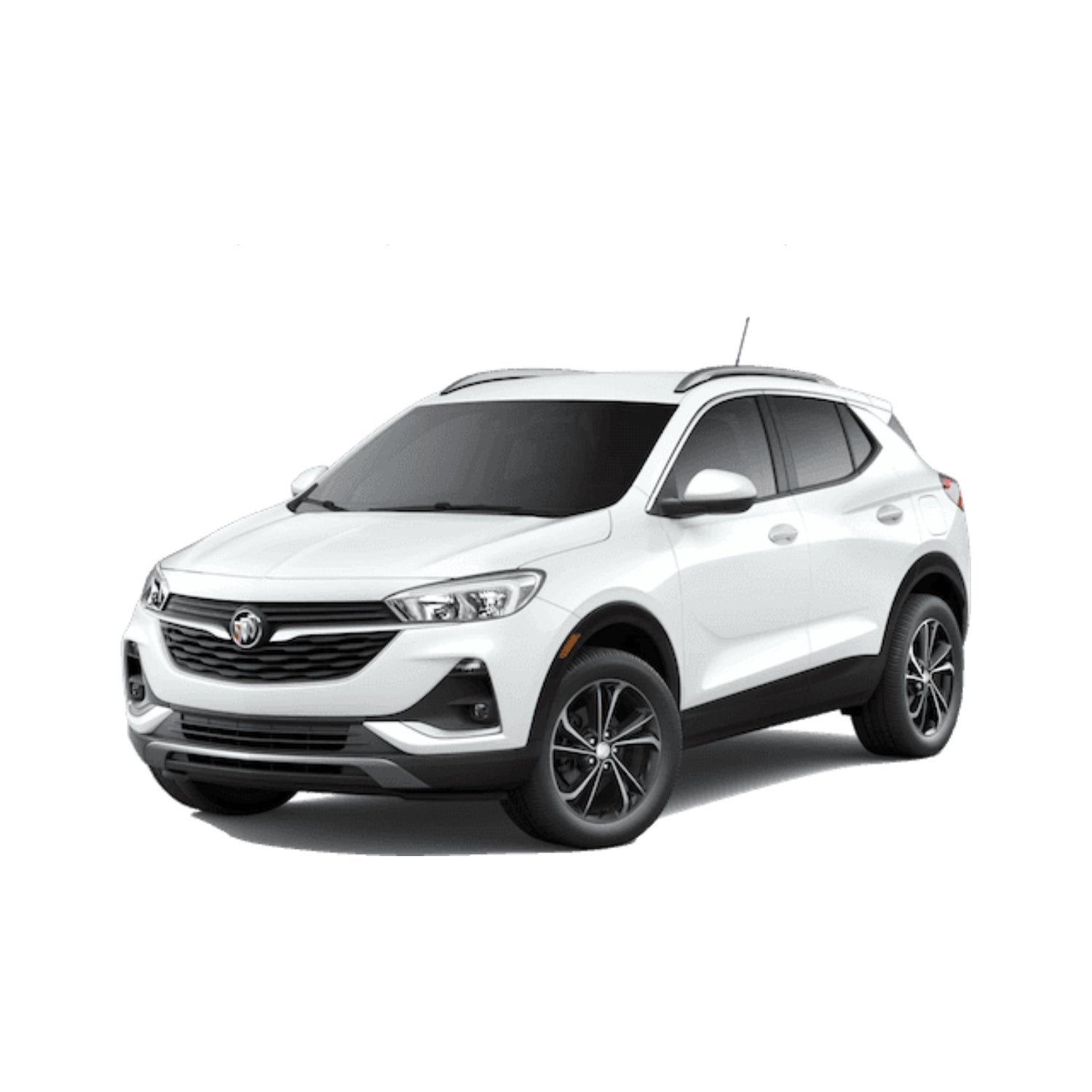 Buick Encore GX