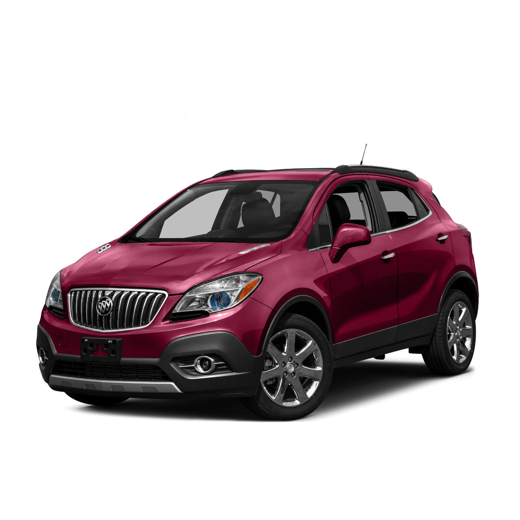 Buick Encore Trax