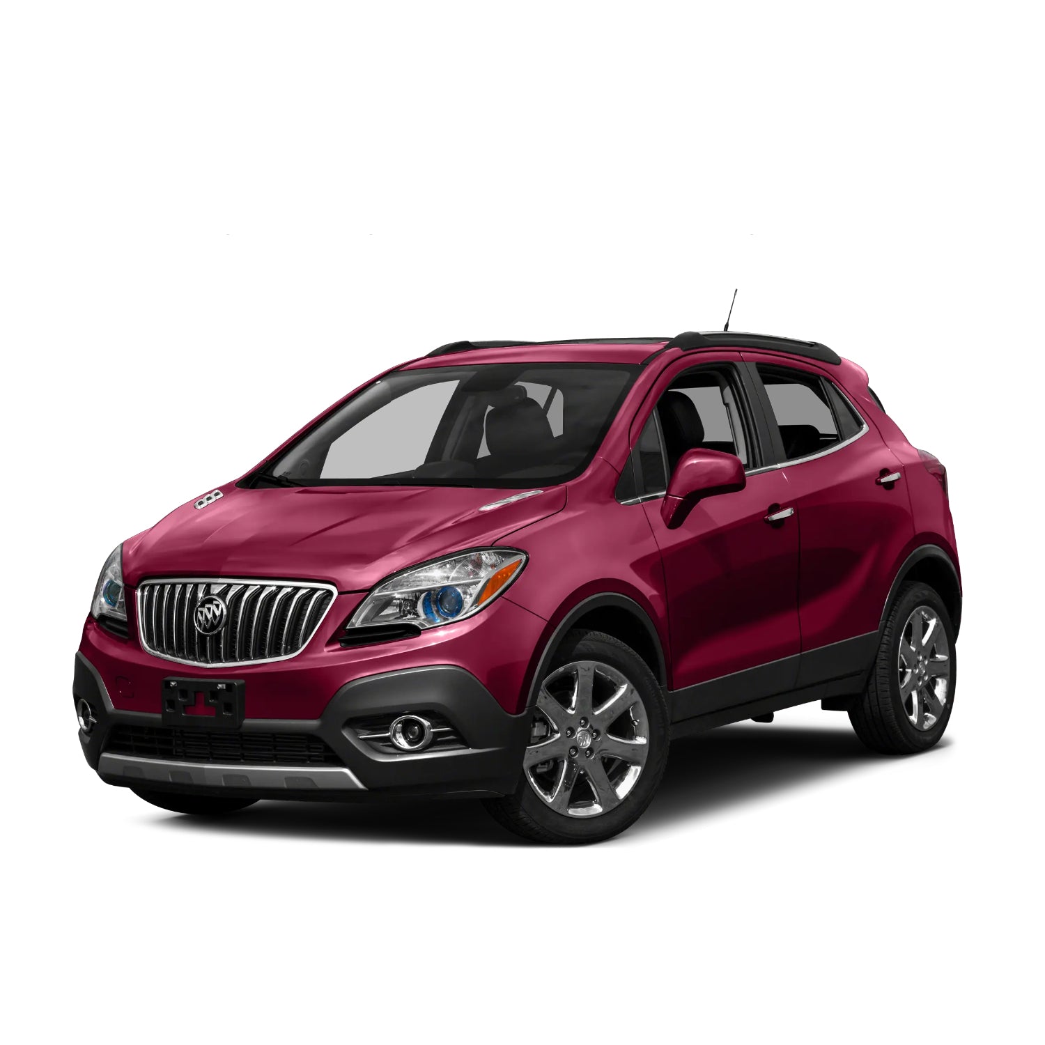 Buick Encore Trax