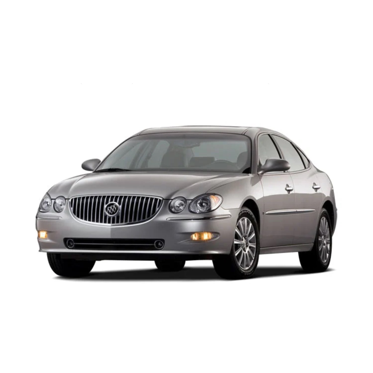 Buick Allure LaCrosse