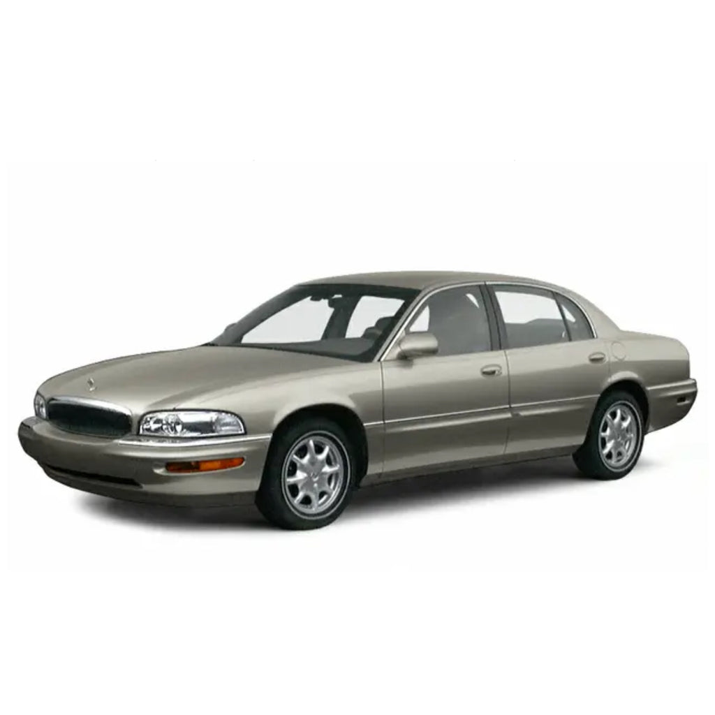 Buick Park Avenue