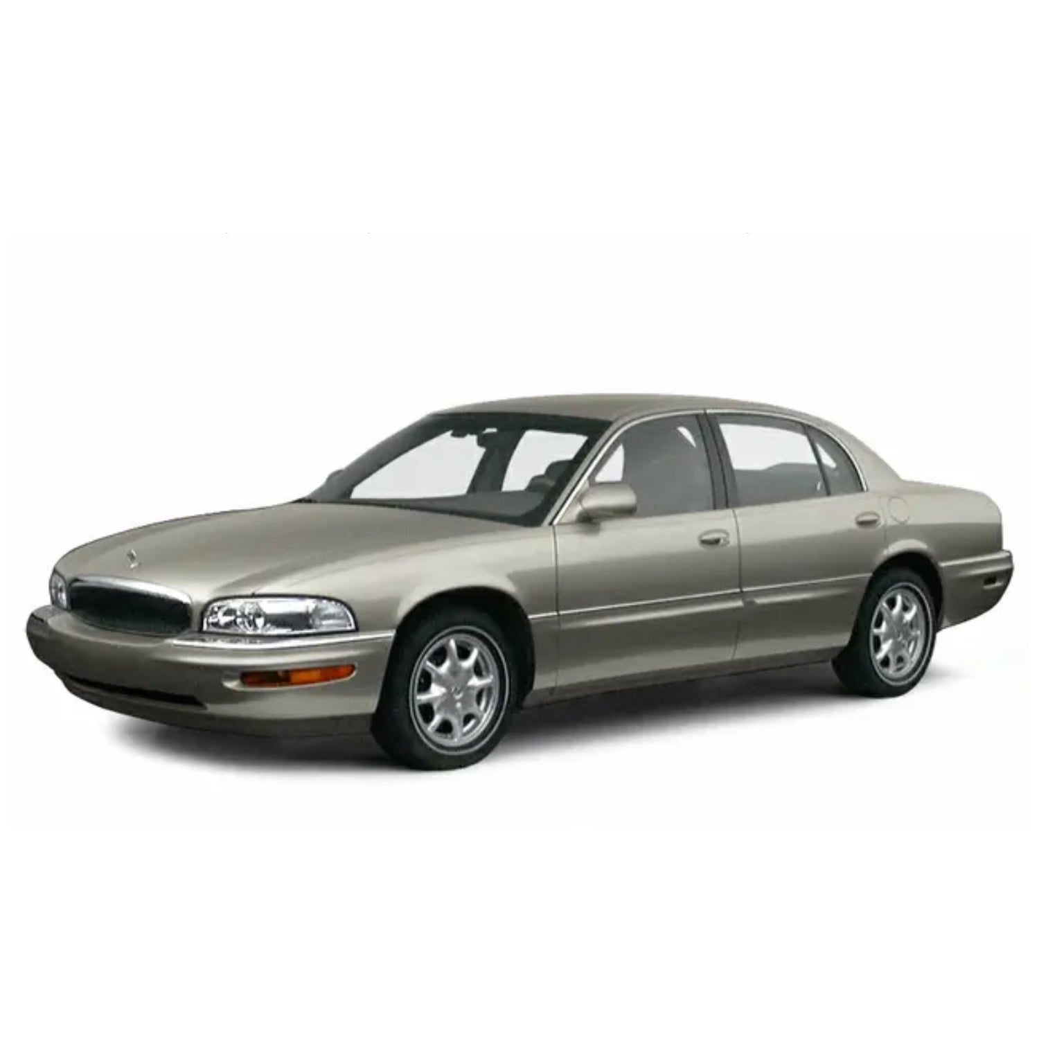 Buick Park Avenue