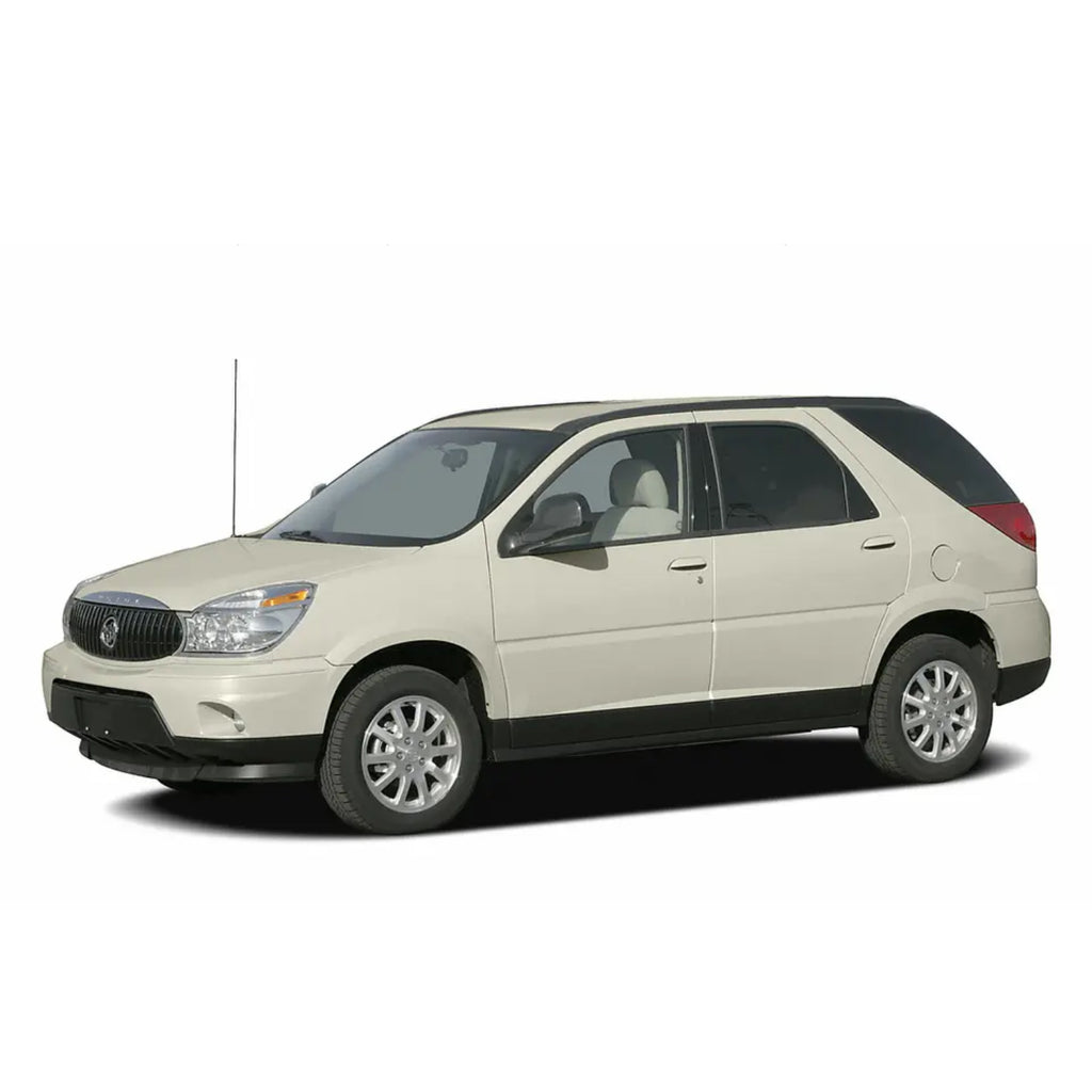 Buick Rendezvous