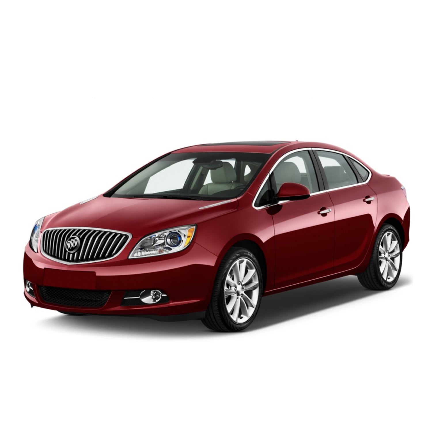 Buick Verano