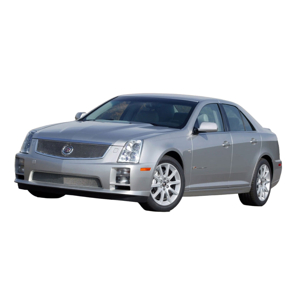 Cadillac STS-V