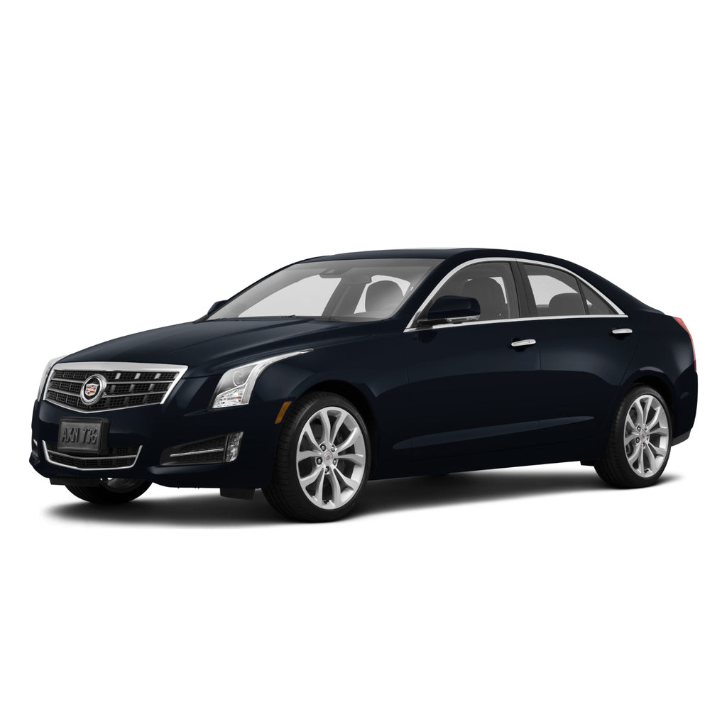 Cadillac ATS ATS-V