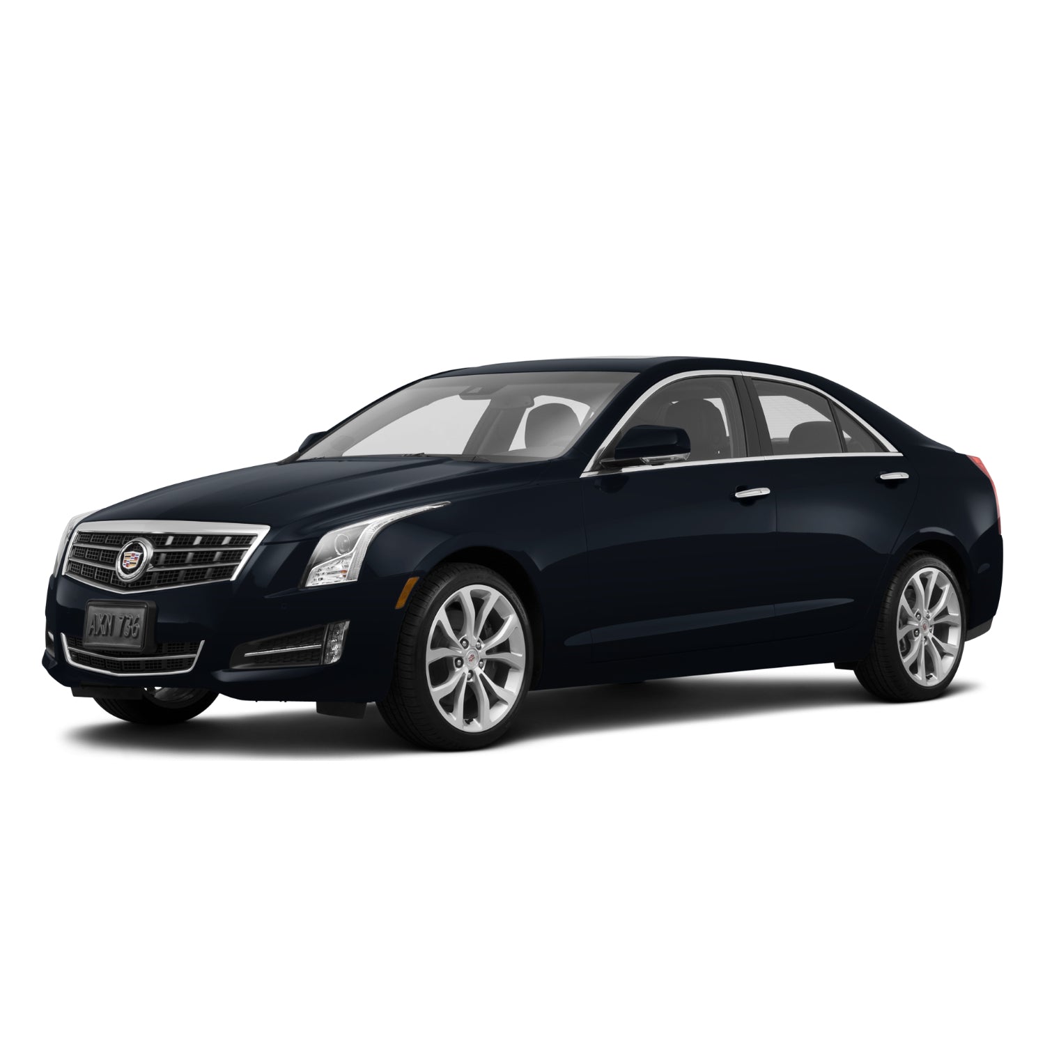 Cadillac ATS ATS-V