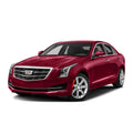 Cadillac ATS ATS-V