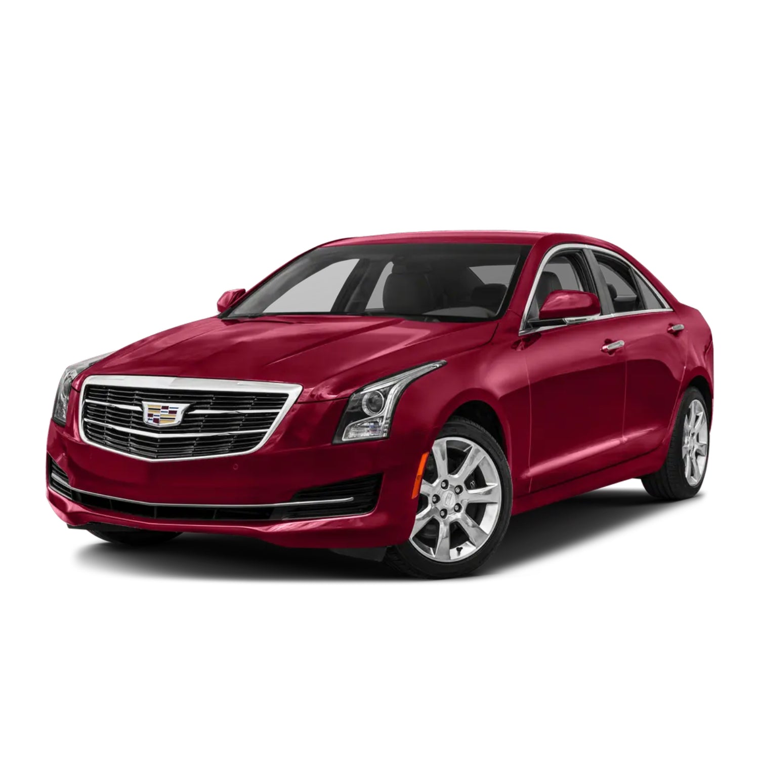 Cadillac ATS ATS-V