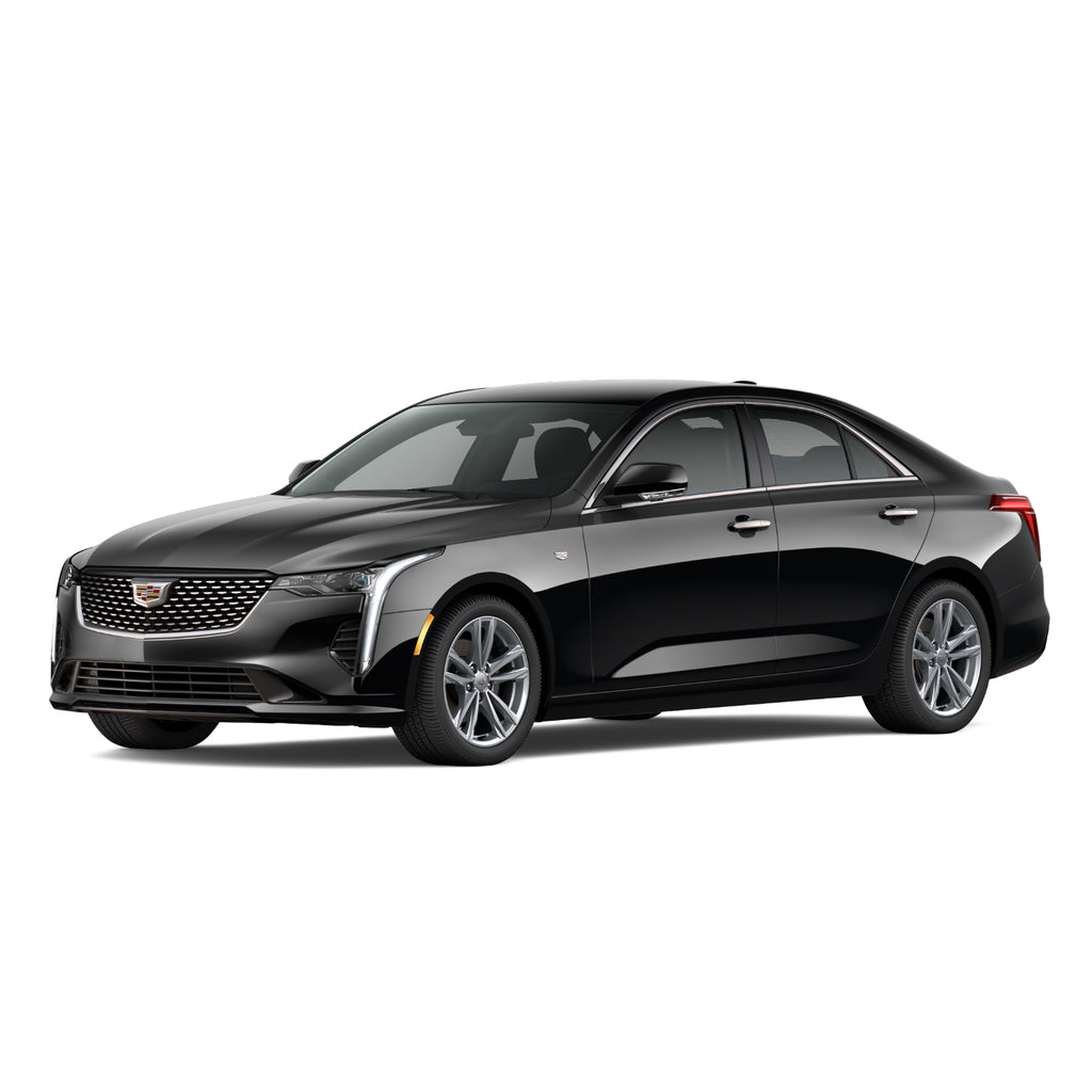Cadillac CT4