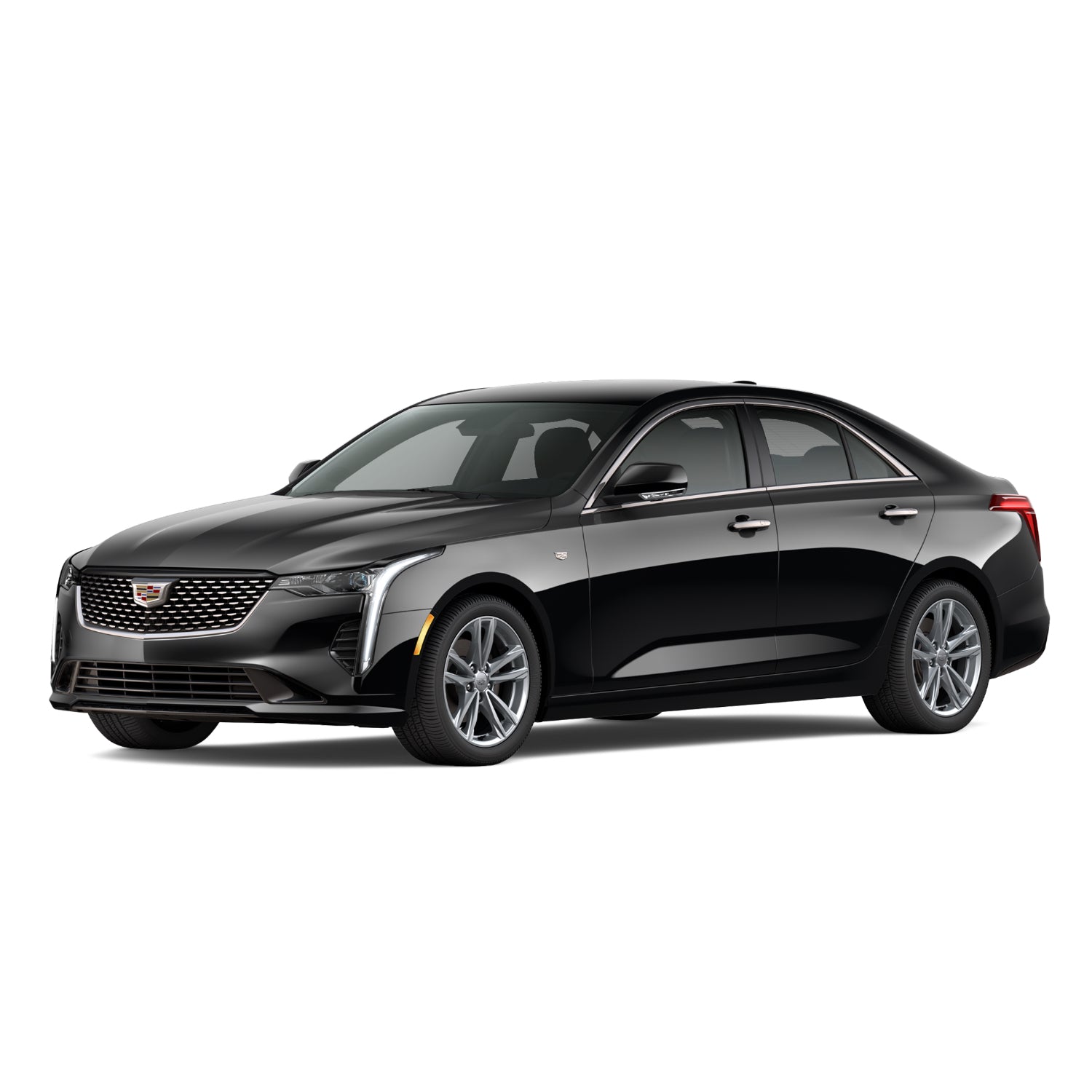 Cadillac CT4