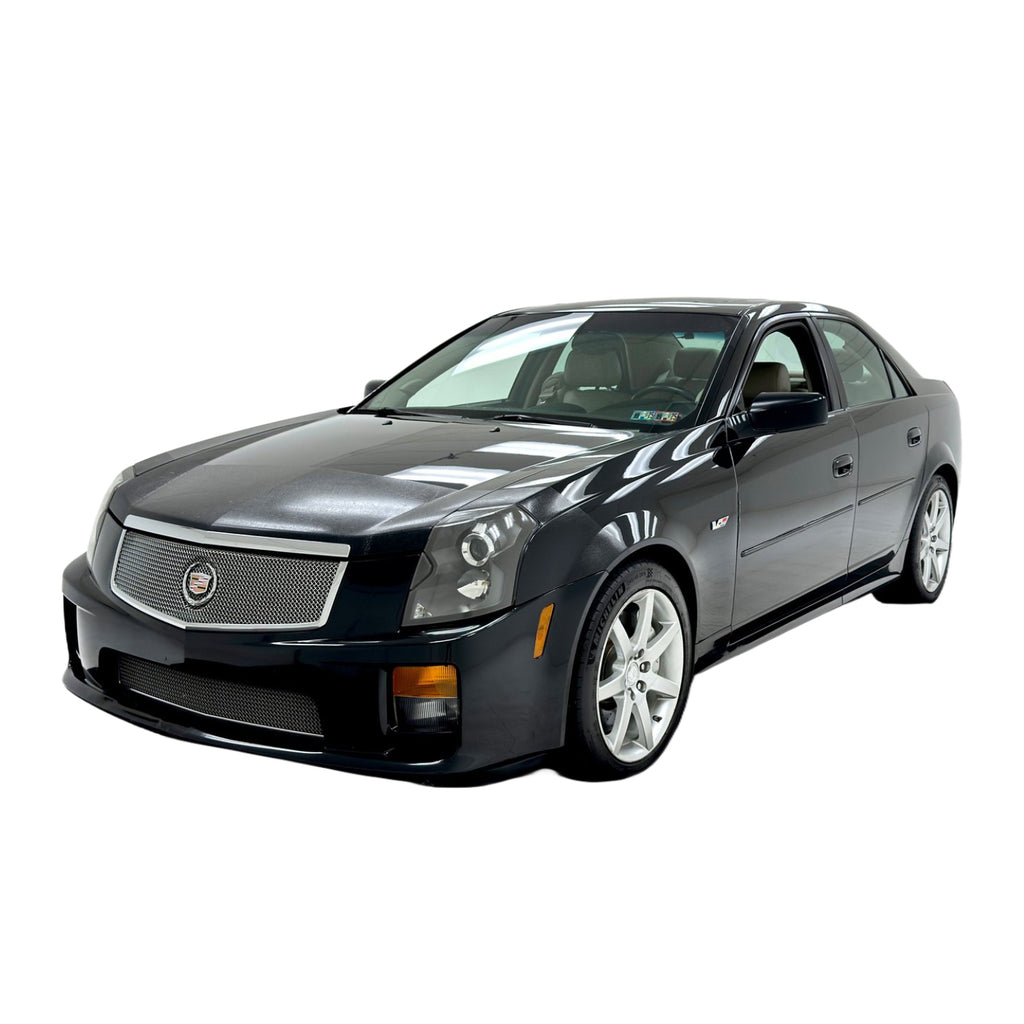 Cadillac CTS