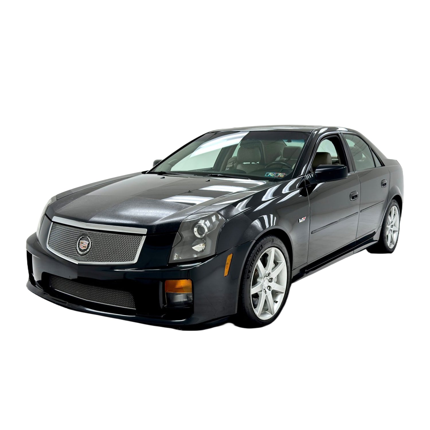 Cadillac CTS