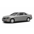 Cadillac CTS