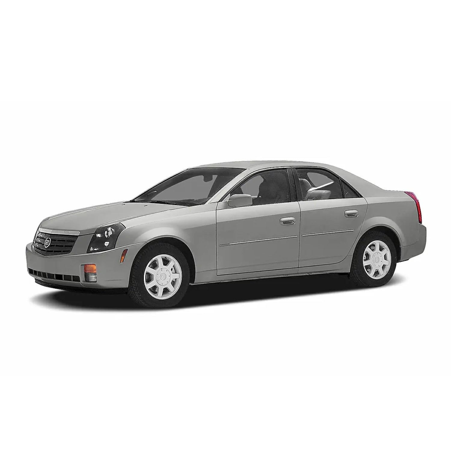 Cadillac CTS