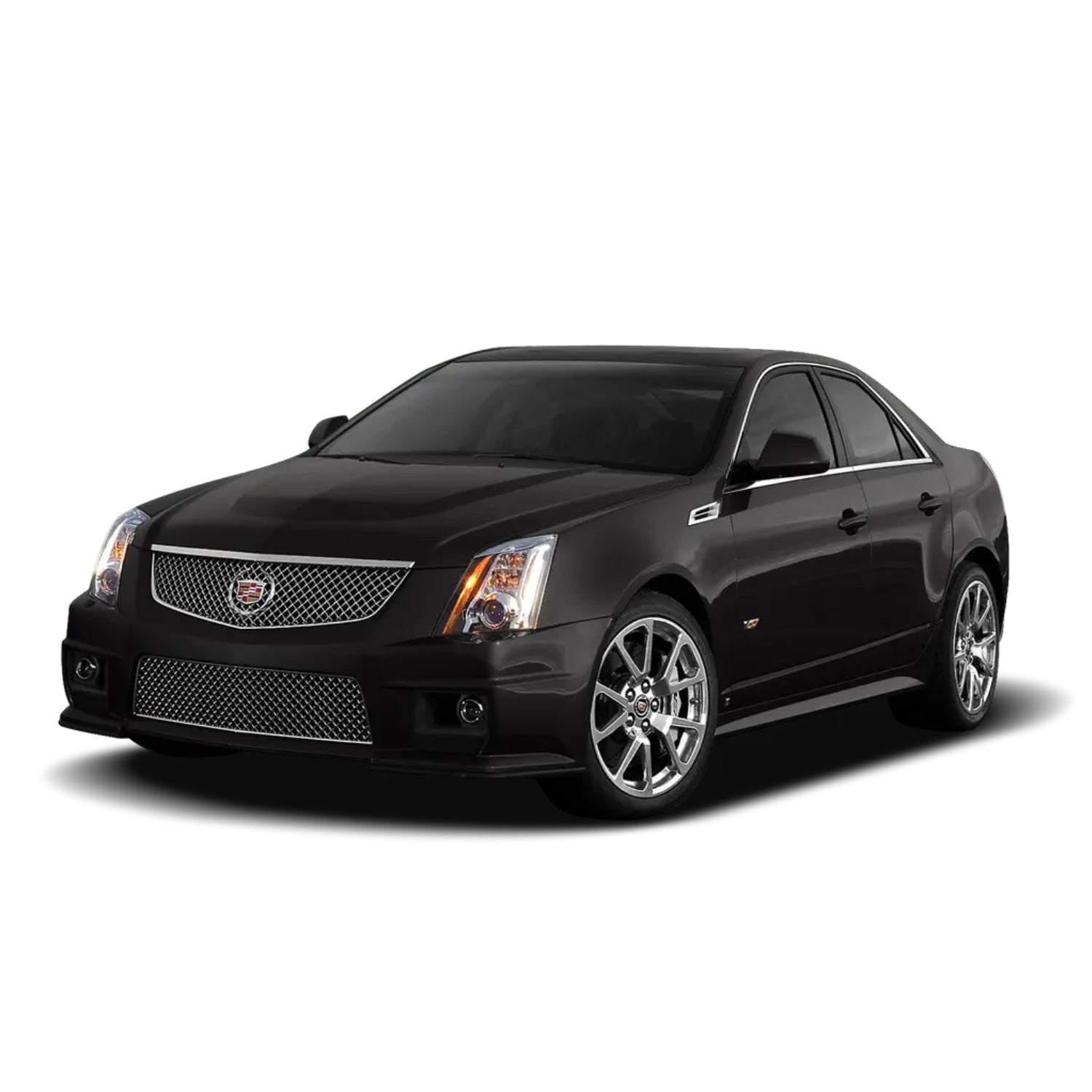 Cadillac CTS