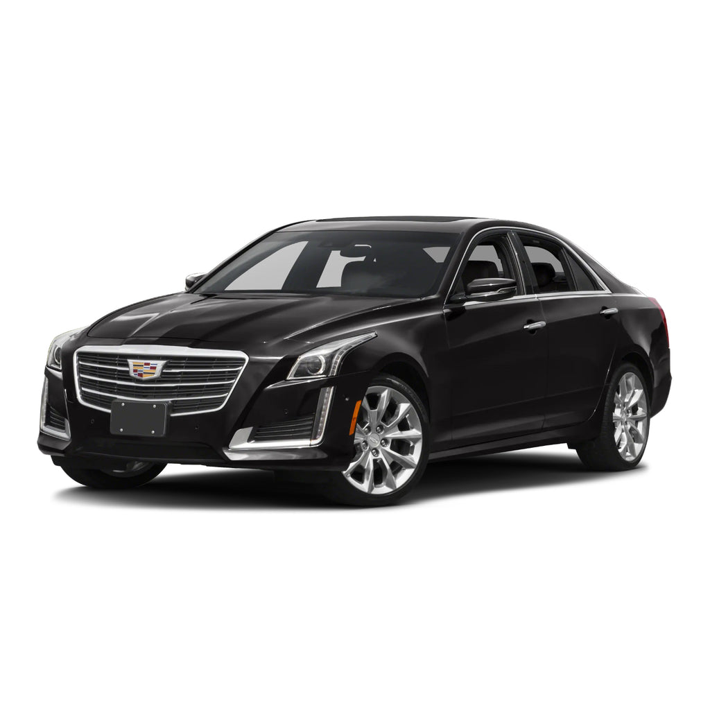 Cadillac CTS