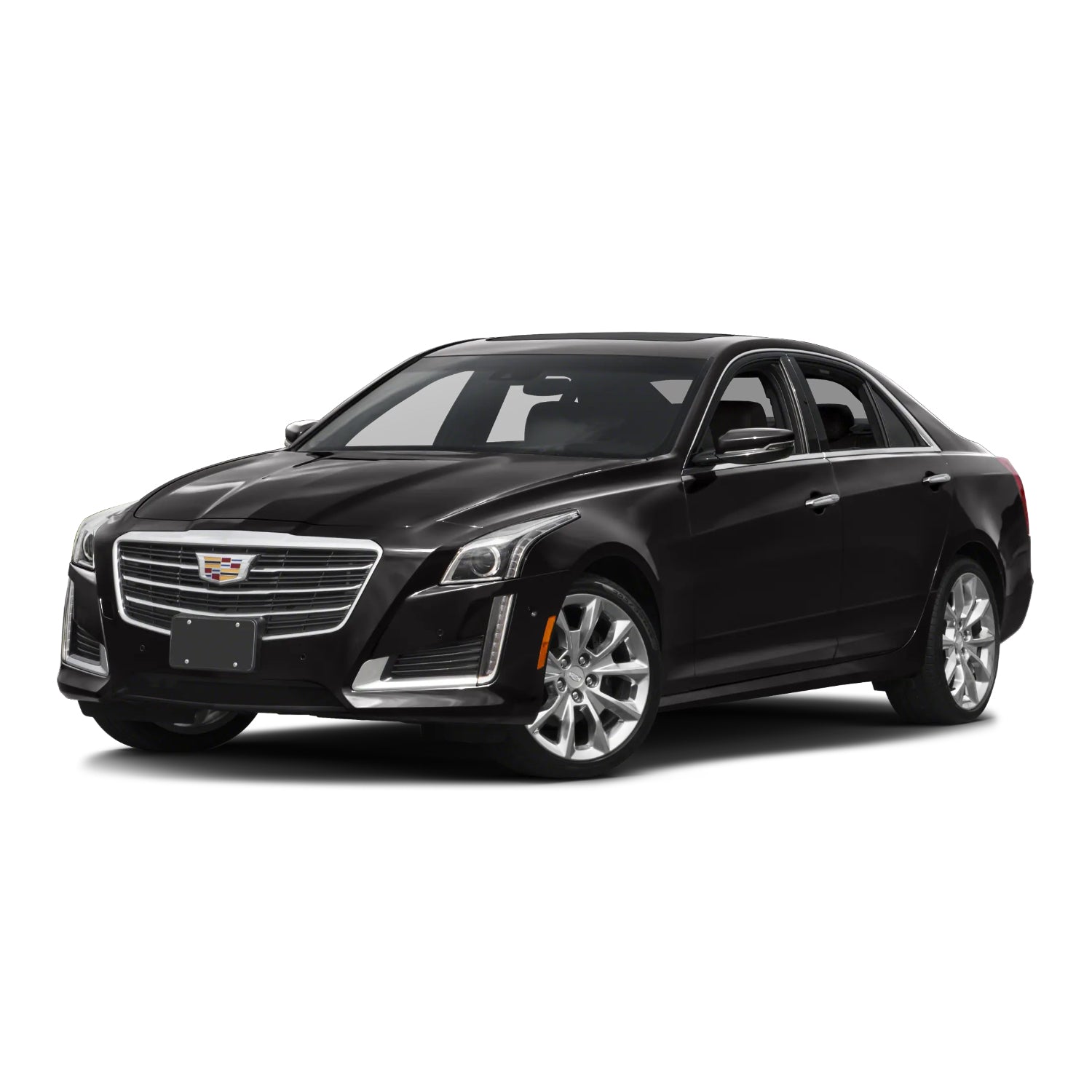 Cadillac CTS