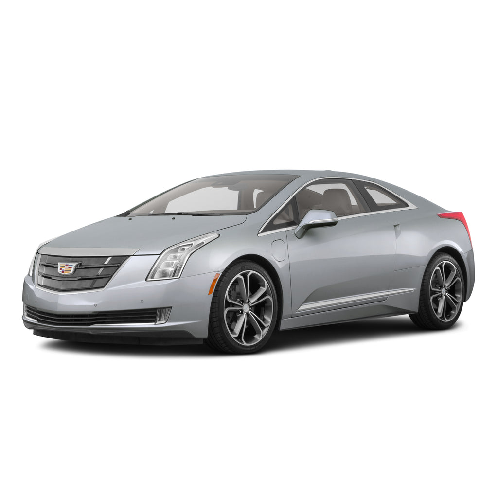Cadillac ELR