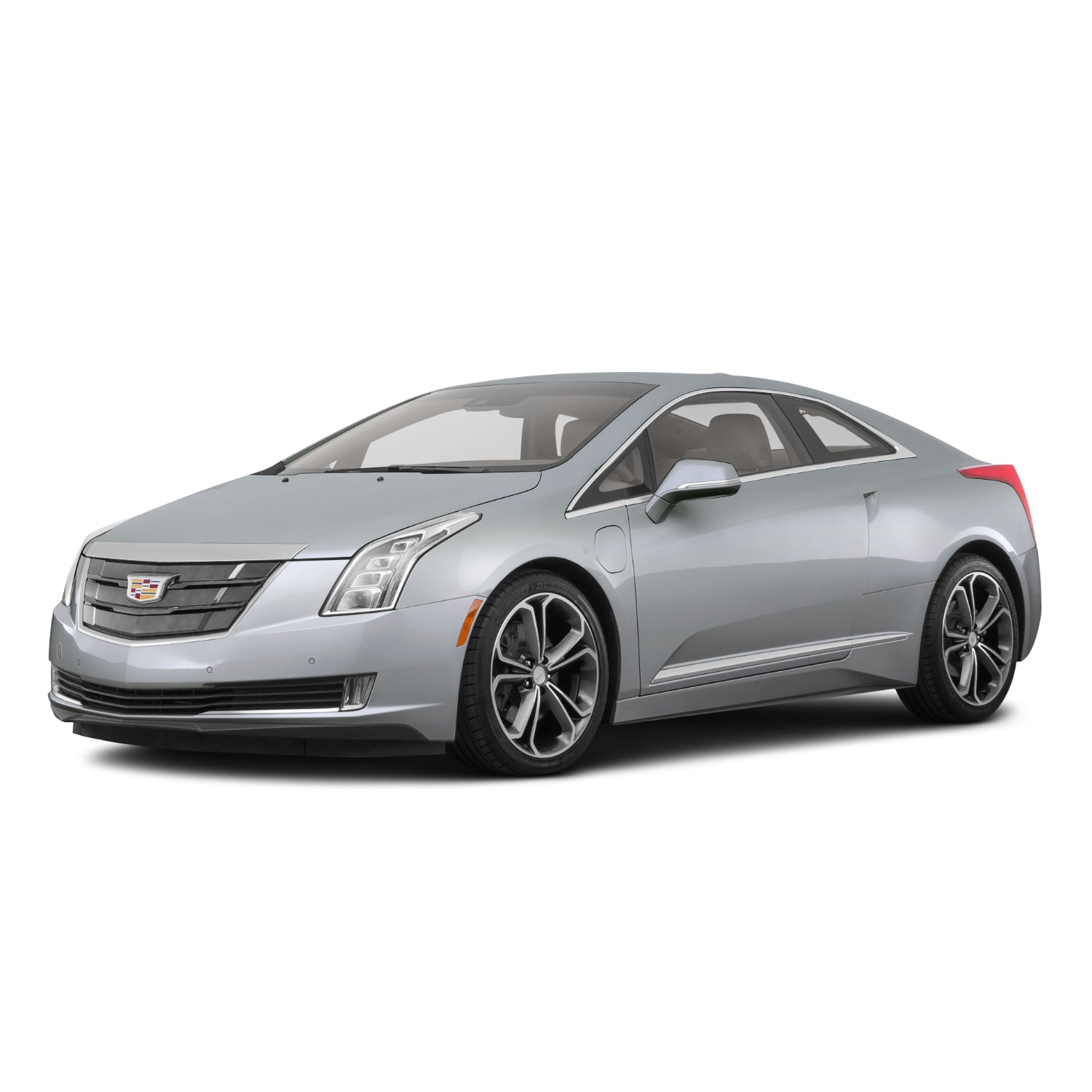 Cadillac ELR